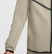 Толстовка мужская Nike Nk Tech Fl. 2025 (HV0949-320)