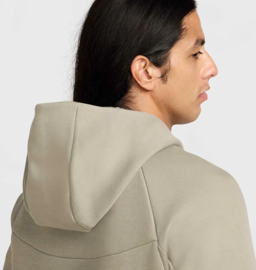 Толстовка мужская Nike Nk Tech Fl. 2025 (HV0949-320)