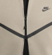 Толстовка мужская Nike Nk Tech Fl. 2025 (HV0949-320)