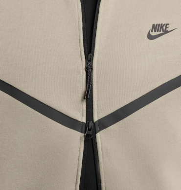 Толстовка мужская Nike Nk Tech Fl. 2025 (HV0949-320)