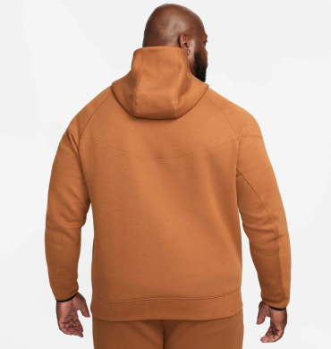Толстовка мужская Nike Tech Fleece (FB7921-281)