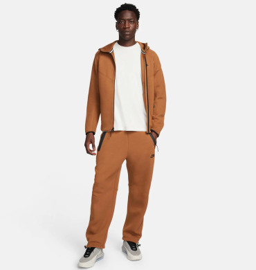 Толстовка мужская Nike Tech Fleece (FB7921-281)