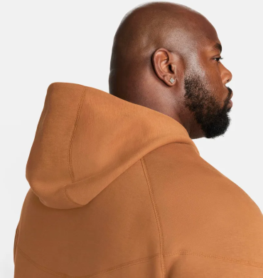 Толстовка мужская Nike Tech Fleece (FB7921-281)