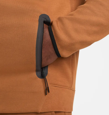 Толстовка мужская Nike Tech Fleece (FB7921-281)