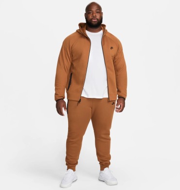 Толстовка мужская Nike Tech Fleece (FB7921-281)