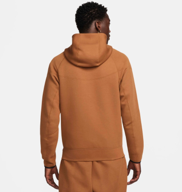 Толстовка мужская Nike Tech Fleece (FB7921-281)