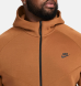 Толстовка мужская Nike Tech Fleece (FB7921-281)