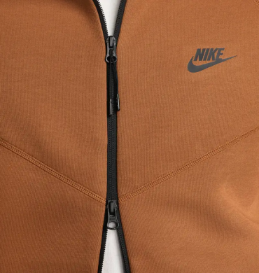 Толстовка мужская Nike Tech Fleece (FB7921-281)