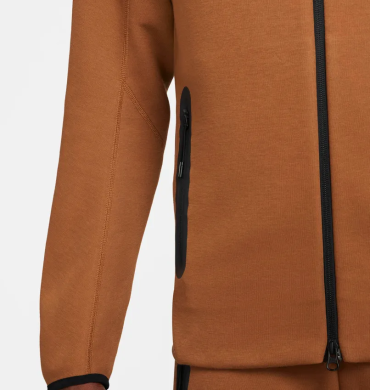 Толстовка мужская Nike Tech Fleece (FB7921-281)