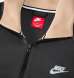 Толстовка мужская Nike Tech Fleece Reflective (HQ3746-200), M
