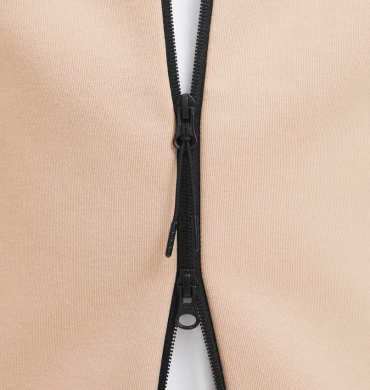 Толстовка мужская Nike Tech Fleece Reflective (HQ3746-200), M