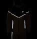 Толстовка мужская Nike Tech Fleece Reflective (HQ3746-200), M