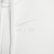 Толстовка женская Nike W Nsw Air Flc Hd Fz (DV8046-121), M