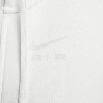 Толстовка женская Nike W Nsw Air Flc Hd Fz (DV8046-121), M