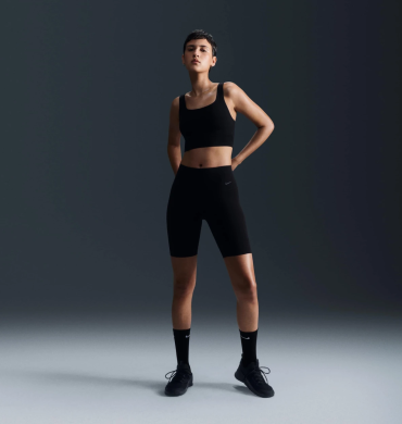 Топ женский Nike Dri-Fit Alate Ellipse (DO6619-010)