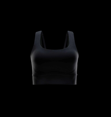 Топ женский Nike Dri-Fit Alate Ellipse (DO6619-010)