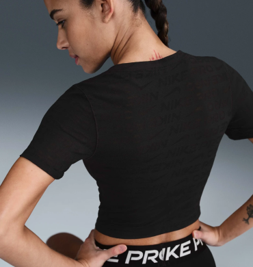 Топ жіночий Nike Pro Dri-Fit (HJ2285-010), XS