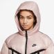 Женская куртка Nike W Nsw Tf City Hd Jkt (DD4652-601), M