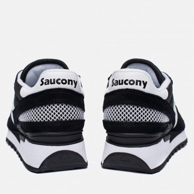 Жіночі кросівки Saucony Shadow Original Black (S1108-518), EUR 38,5