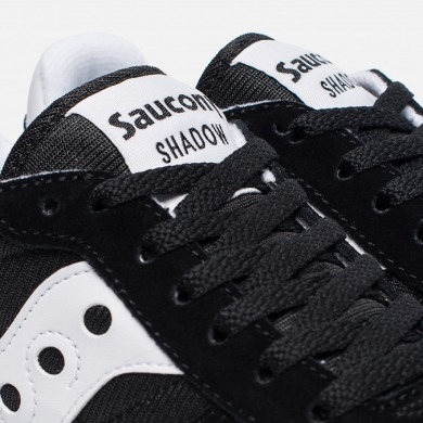 Жіночі кросівки Saucony Shadow Original Black (S1108-518), EUR 37,5