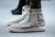 Женские зимние кроссовки Adidas Yeezy Boost 750 "Grey", EUR 36
