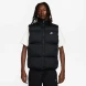 Жилетка Мужская Nike M Nk Club Puffer Vest (FB7373-010), XXL