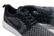 Кросівки Nike Roshe Run Flyknit "Black/Sequoia", EUR 40