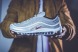 Чоловічі кросівки Nike Air Max 97 “Silver Bullet”, EUR 44
