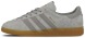 Кеды Оригинал Adidas Munchen "Solid Grey" (BB5293), EUR 46