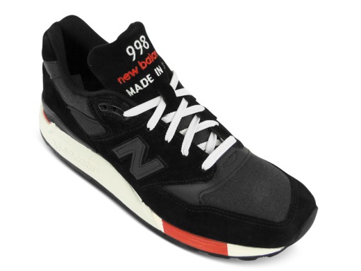 Кросівки New Balance 998 "Reissue Kith Exclusive", EUR 41