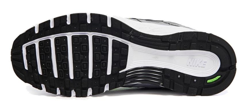 Оригінальні кросівки Nike P-6000 'Electric Green' (CD6404-005), EUR 42