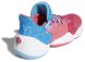 Баскетбольные кроссовки Adidas Harden Vol. 4 "Candy Paint", EUR 41