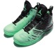 Баскетбольні кросівки Air Jordan Super Fly 5 “Green Glow”, EUR 42