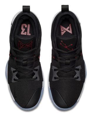 Баскетбольні кросівки Nike PG 2 "Taurus", EUR 43