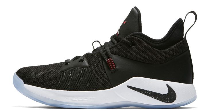 Баскетбольні кросівки Nike PG 2 "Taurus", EUR 40