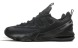 Баскетбольные кроссовки Оригинал Nike Lebron XIII Low "Black/Silver" (831925-001), EUR 46