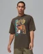Футболка Jordan MJ23 Graphic Mens Short Sleeve (FZ1991-045), L