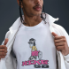 Футболка мужская Nike SB Max90 Dunk Dog Tee (HJ0896-100), M