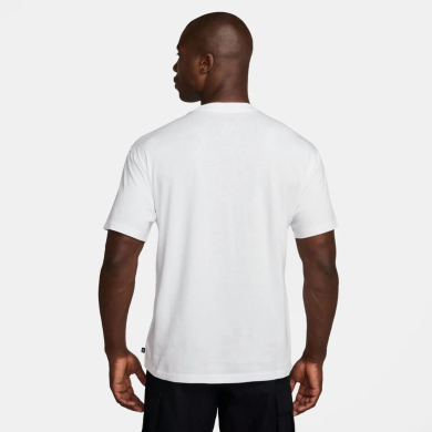 Футболка мужская Nike SB Max90 Dunk Dog Tee (HJ0896-100), M