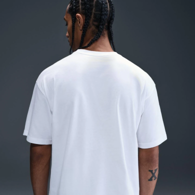 Футболка мужская Nike SB Max90 Dunk Dog Tee (HJ0896-100), M
