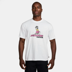 Футболка мужская Nike SB Max90 Dunk Dog Tee (HJ0896-100)