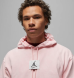 Худі чоловіче Air Jordan Flight Fleece Washed (DR3087-610), M