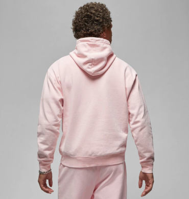 Худі чоловіче Air Jordan Flight Fleece Washed (DR3087-610), M
