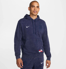 Худи мужское Nike PSG M NSW Club (FQ3005-410)