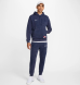 Худи мужское Nike PSG M NSW Club (FQ3005-410), L