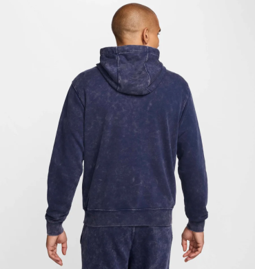 Худи мужское Nike PSG M NSW Club (FQ3005-410), XXL