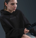 Худи женское Nike Pro Therma-Fit Fleece (HV3600-010)
