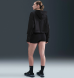 Худи женское Nike Pro Therma-Fit Fleece (HV3600-010)