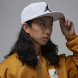 Кепка Jordan Jumpman Pro Adjustable Cap (FV5296-100)