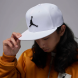 Кепка Jordan Jumpman Pro Adjustable Cap (FV5296-100)